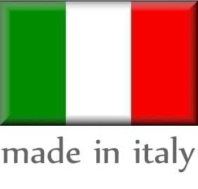 Зроблено в Італії