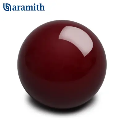 Биток ARAMITH PREMIER PYRAMID Ø68ММ Бордовый изображение