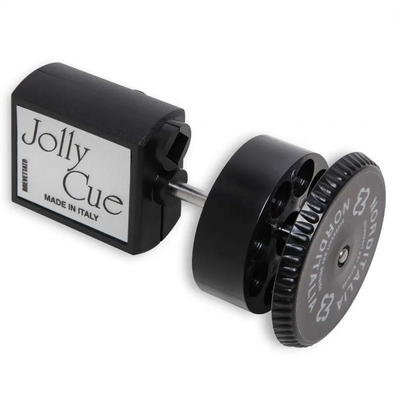 фотография товара Станок для обработки шафта и наклейки Norditalia Jolly Cue