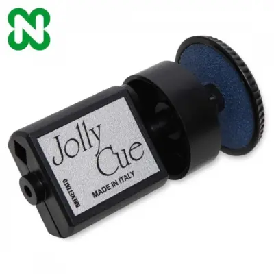 Фото товара Верстат для обробки шафта та наклейки Norditalia Jolly Cue