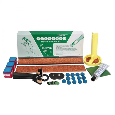 Набор для ремонта кия Tweeten Home Repair Kit изображение