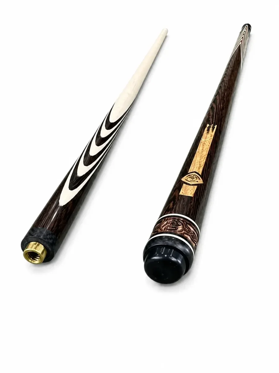 Більярдний сигнал AS Master Wenge 10 розрізів изображение