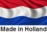 Продукт изготовлен в Голландии