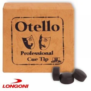 Наклейка для кия Renzline Otello ø13мм Hard