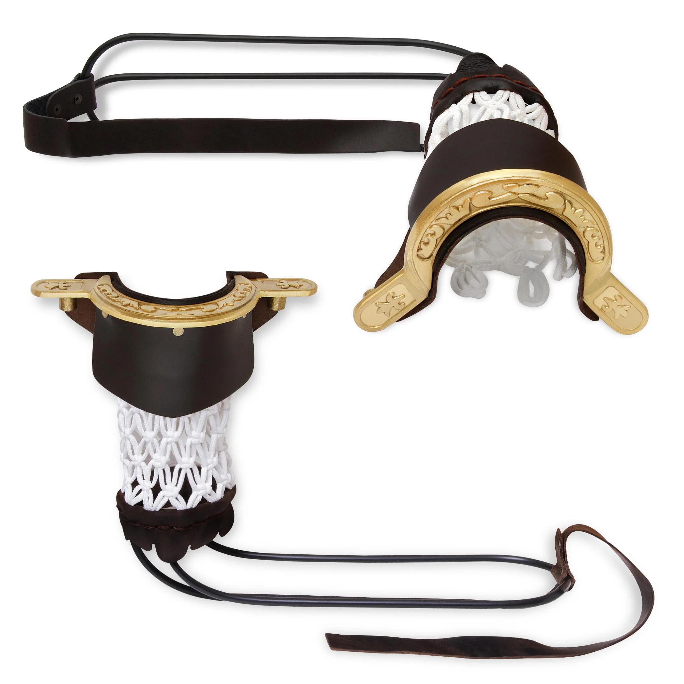 ЛУЗЫ МАСТЕР ПРО Б-2 ЛАТУНЬ СКАТ 6ШТ.