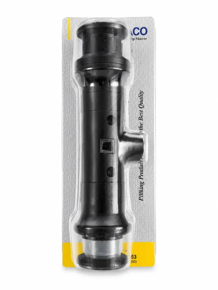 Верстат професійний для обробки наклейки 3 в 1 Bill King CACO Shaft изображение