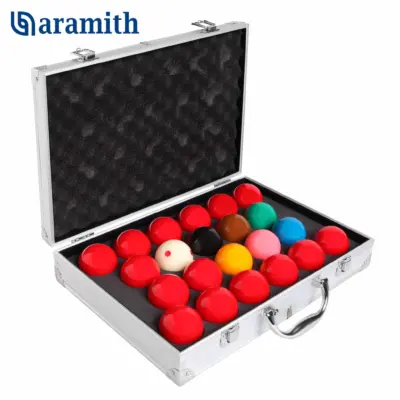 фотография товара aramith-tournament-champion-pro-cup-1g-snooker-2-1