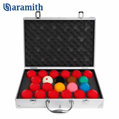 фотография товара aramith-tournament-champion-pro-cup-1g-snooker-3-1