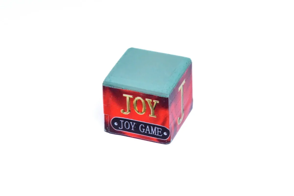 Більярдна крейда “JOY Game” 1шт. изображение