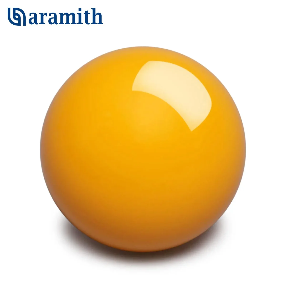 Біток ARAMITH PREMIER PYRAMID Ø68мм жовтий изображение