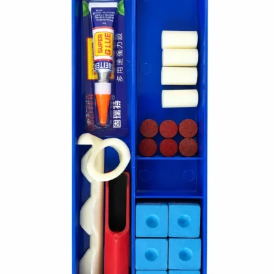 Набір для ремонту кия Standart Cue Repair 1шт изображение
