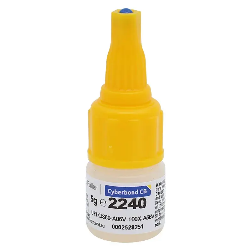 Клей для наклейок Cyberboond CB 2240 изображение
