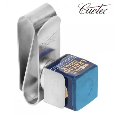 Держатель для мела Cuetec магнитный изображение