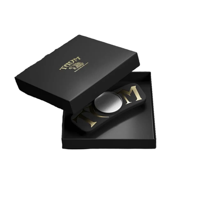 Держатель для мела TAOM MAGNETITE CHALK HOLDER Магнитный черный 1 шт. изображение