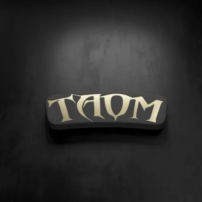 фотография товара derzhatel-dlya-mela-taom-magnetite-chalk-holder-magnitnyj-chernyj-1sht-2