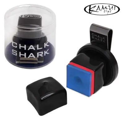 фотография товара derzhatel_dlya_mela_kamui_chalk_shark_magnet_black_1-1