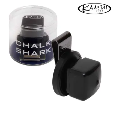 фотография товара derzhatel_dlya_mela_kamui_chalk_shark_magnet_black_6-1