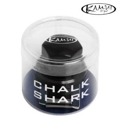 фотография товара derzhatel_dlya_mela_kamui_roku_chalk_shark_magnet_black_10-1