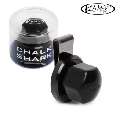 фотография товара derzhatel_dlya_mela_kamui_roku_chalk_shark_magnet_black_5-1