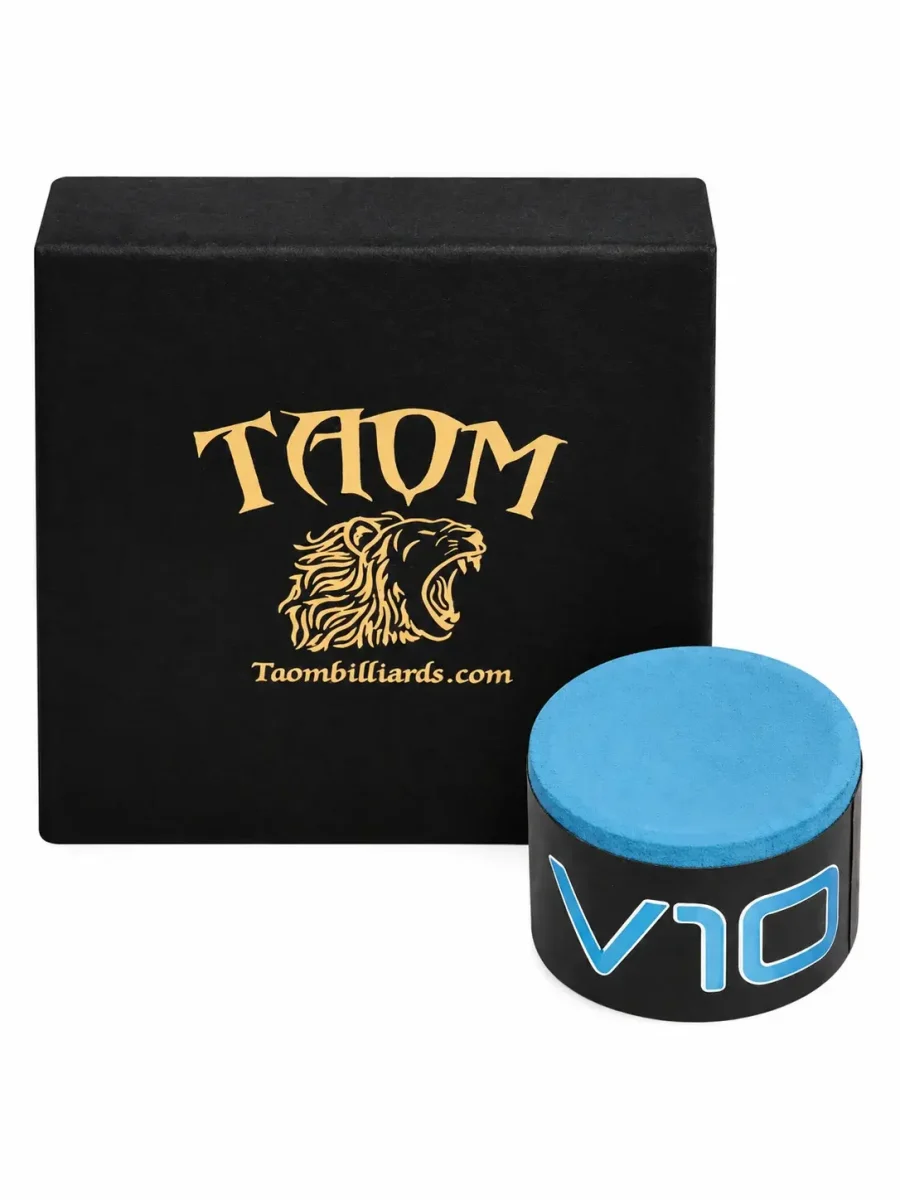 Крейда Blue V10 Китай 1шт. изображение