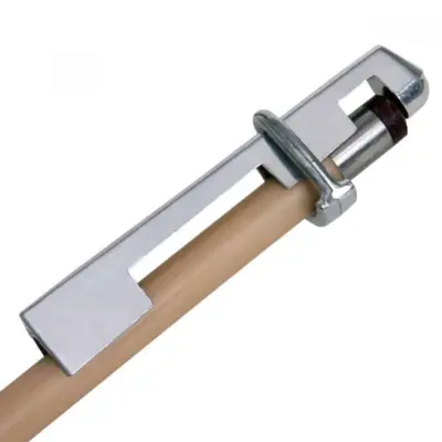 Фіксатор для наклейки Cue Clamp Standart изображение