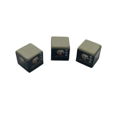 фотография товара Мел НЕКОНДИЦИЯ SUPER DIAMOND серый 1 шт.