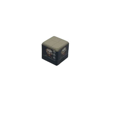 фотография товара Мел НЕКОНДИЦИЯ SUPER DIAMOND серый 1 шт.