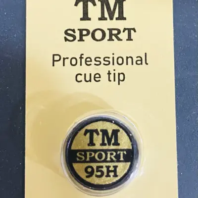 Наклейка ТМ sport 95 изображение
