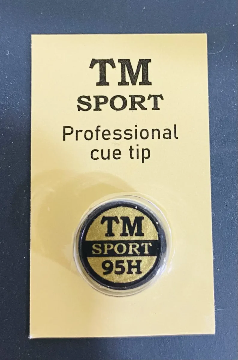 Стікер TM sport 95 изображение