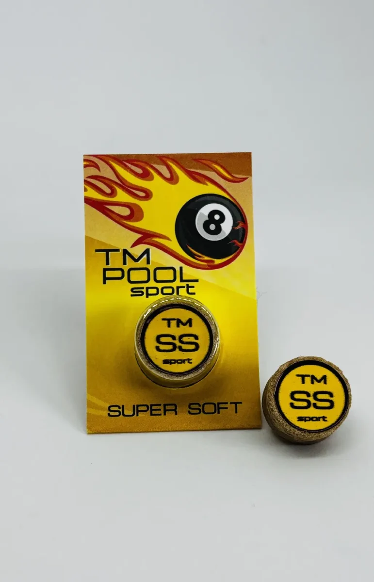 Наклейка TM Sport Pool SS изображение