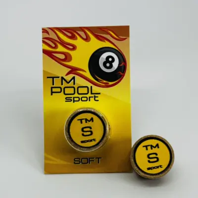 Наклейка ТМ Sport Pool S изображение