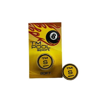 Наклейка ТМ Sport Pool S изображение