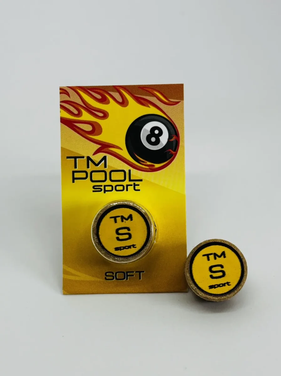 Наклейка TM Sport Pool S изображение