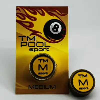 Наклейка ТМ Sport Pool M изображение