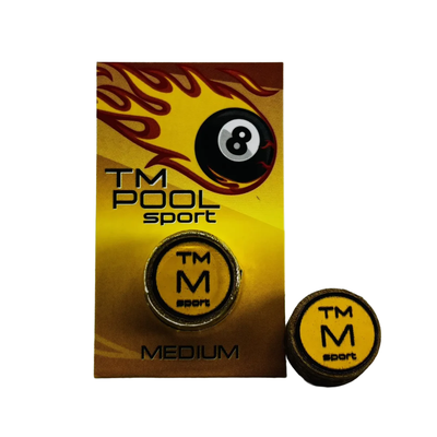 Наклейка ТМ Sport Pool M изображение