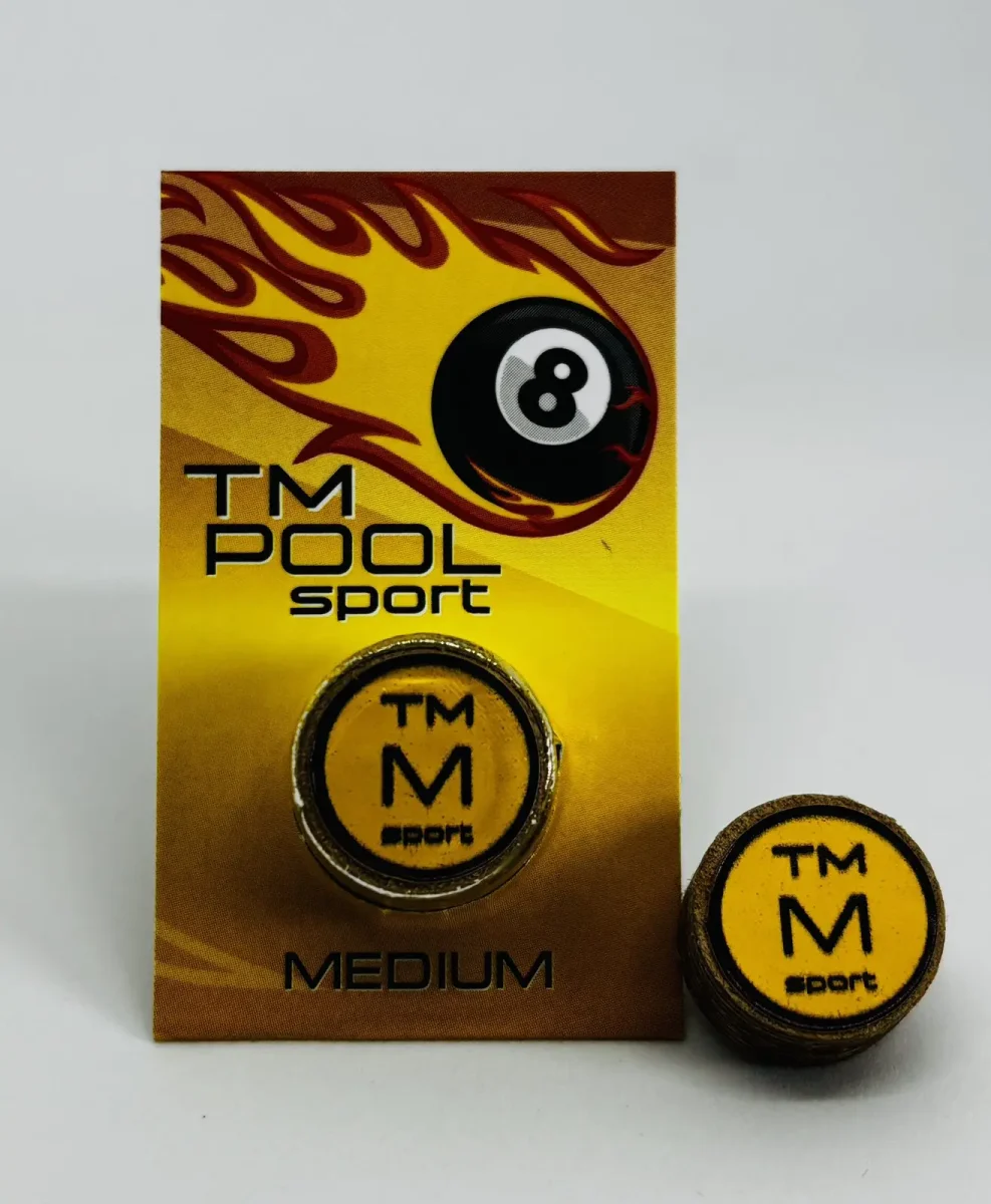 Наклейка TM Sport Pool M изображение