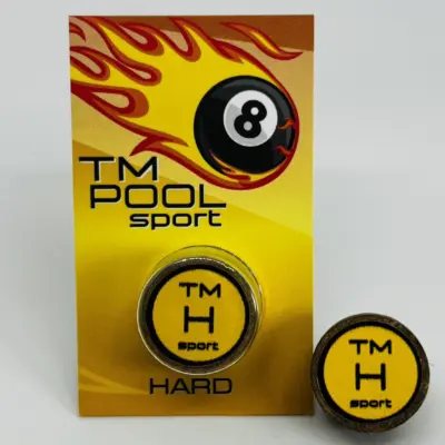 Наклейка ТМ Sport Pool H изображение