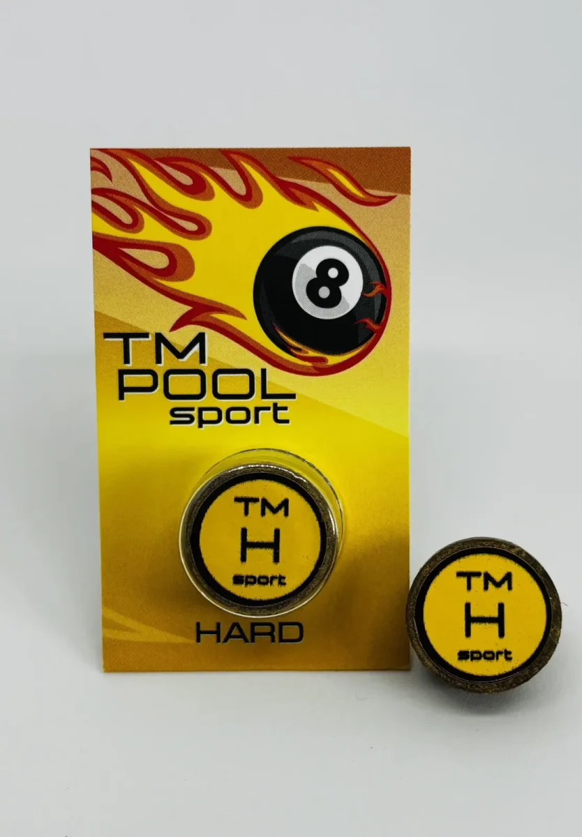 Наклейка TM Sport Pool H изображение