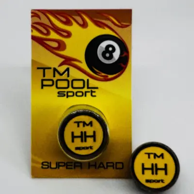 Наклейка ТМ Sport Pool HH изображение