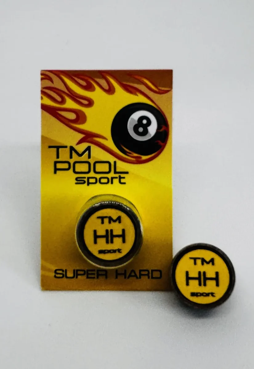Наклейка TM Sport Pool HH изображение