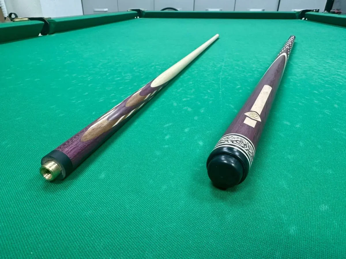 Більярдний сигнал 5 розрізає AS Amaranth вставляє темний граб изображение