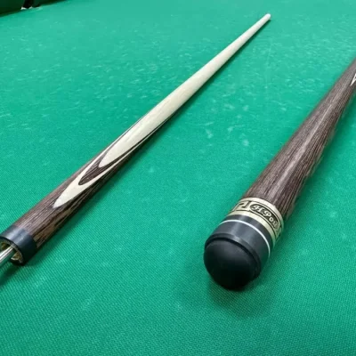 Бильярдный кий Бумер Венге Рой Николай 1шт. изображение