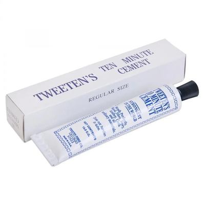 Клей для наклеек Tweeten Minute Cement изображение