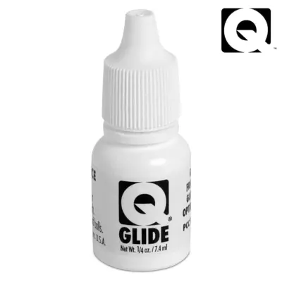 ЗАСІБ ДЛЯ ПОЛІРУВАННЯ КІЯ Q GLIDE 7,4МЛ изображение