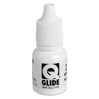 СРЕДСТВО ДЛЯ ПОЛИРОВКИ КИЯ Q GLIDE 7,4МЛ изображение
