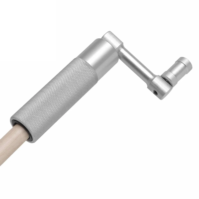 СТАНОК ДЛЯ ОБРАБОТКИ НАКЛЕЙКИ JOE PORPER’S CUE RITE CUE TIP SHAPER изображение