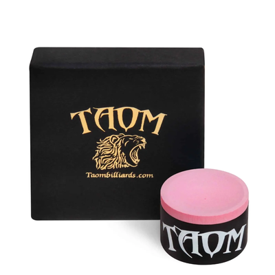 Мел TAOM PYRO CHALK PINK LIMITED EDITION 1 шт. изображение