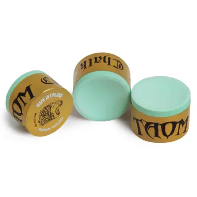 фотография товара mel-taom-soft-chalk-green-2