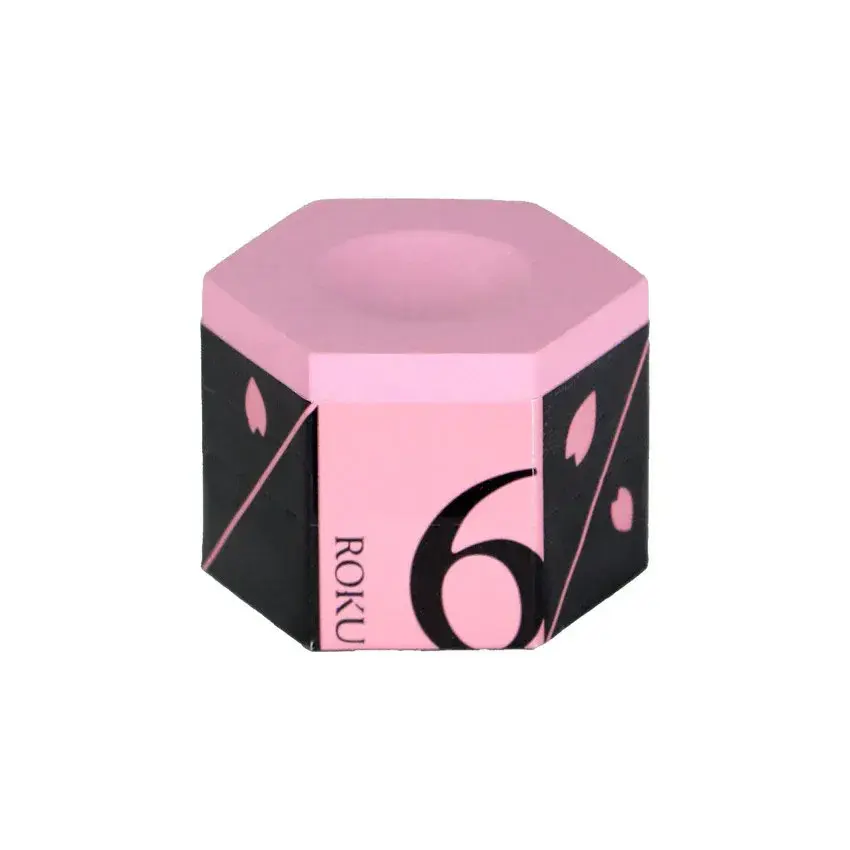 Мел KAMUI ROKU Sakura розовый 1 шт изображение