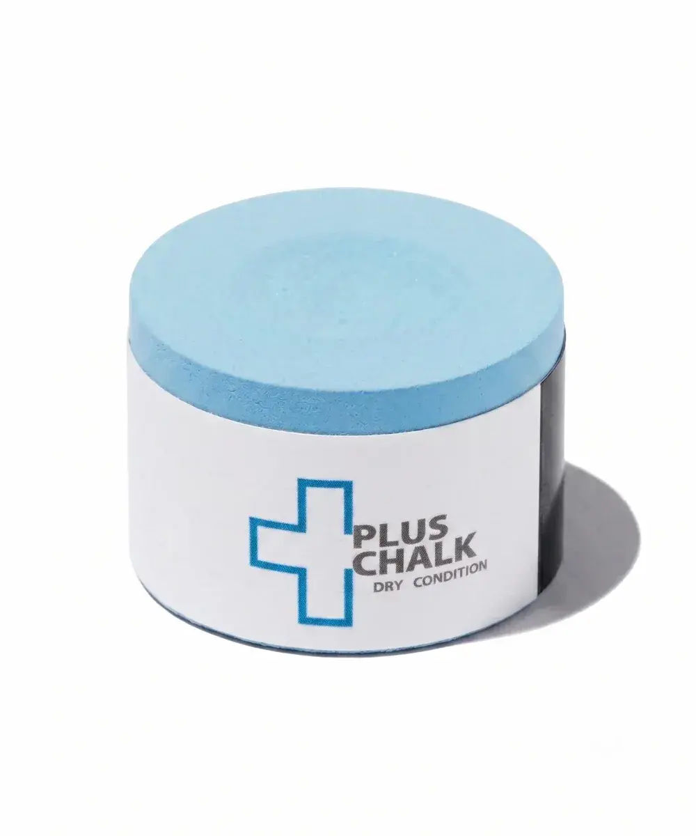 Крейда для більярду Zan Plus Dry 1шт изображение